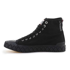 Palladium Palla Ace Cvs Mid 77015-008-M skor svart 5