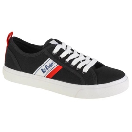 Lee Cooper LCW-22-31-0832L skor svart 4