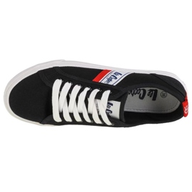 Lee Cooper LCW-22-31-0832L skor svart 6