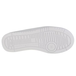 Tommy Hilfiger Low Cut Sneaker Sneaker T3A4-32143-1351X134 vit 7