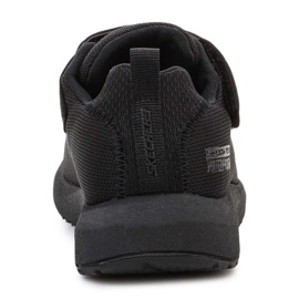 Skechers Dynamic Tread - Hydrode 40366ZL-BBK skor svart 4