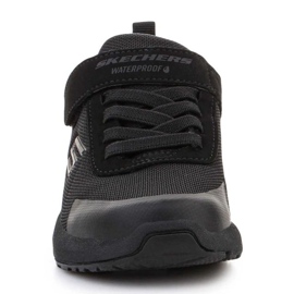 Skechers Dynamic Tread - Hydrode 40366ZL-BBK skor svart 6