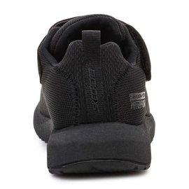 Skechers Dynamic Tread - Hydrode 40366ZL-BBK skor svart 8