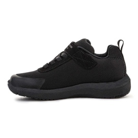 Skechers Dynamic Tread - Hydrode 40366ZL-BBK skor svart 9