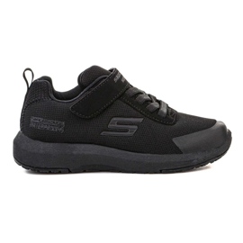 Skechers Dynamic Tread - Hydrode 40366ZL-BBK skor svart 10