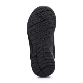 Skechers Dynamic Tread - Hydrode 40366ZL-BBK skor svart 11