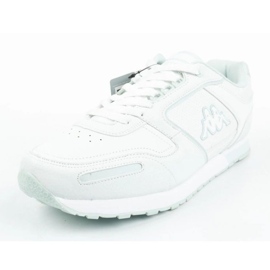 Kappa Logo Voghera 5 skor 3112H5W-A0N vit 3