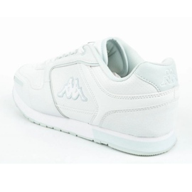 Kappa Logo Voghera 5 skor 3112H5W-A0N vit 5