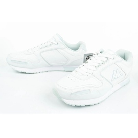 Kappa Logo Voghera 5 skor 3112H5W-A0N vit 8
