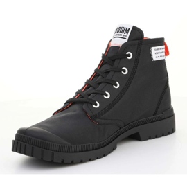 Skor Palladium SP20 Overlab U 77371-001-M svart 3