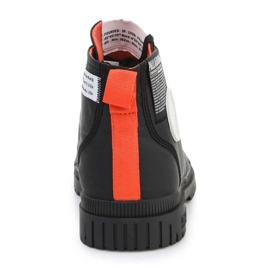 Skor Palladium SP20 Overlab U 77371-001-M svart 5