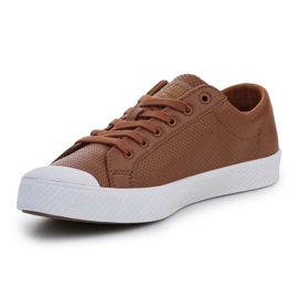 Palladium Pallaphoenix OL U-Cuoio skor 75734-210-M brun 3