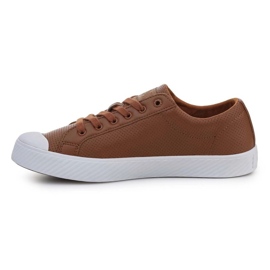Palladium Pallaphoenix OL U-Cuoio skor 75734-210-M brun 4