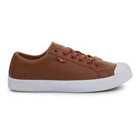 Palladium Pallaphoenix OL U-Cuoio skor 75734-210-M brun 6