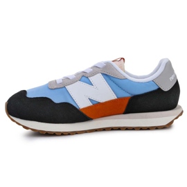 New Balance PH237EF skor blå 4