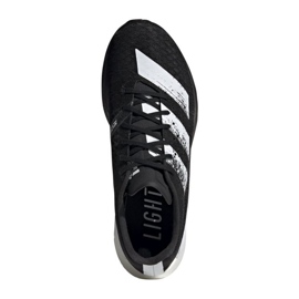 Adidas Adizero Pro Shoes GY6546 skor svart 4