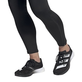 Adidas Adizero Pro Shoes GY6546 skor svart 9
