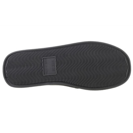 Boss Logo Tofflor J29312-09B svart 3