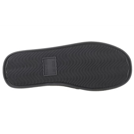 Boss Logo Tofflor J29312-09B svart 7