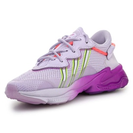 Adidas Ozweego FW2736 skor violett 3