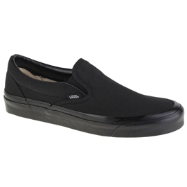 Vans Classic Slip-On VN0A3JEXUCX1 svart 4