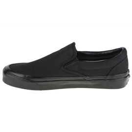 Vans Classic Slip-On VN0A3JEXUCX1 svart 5