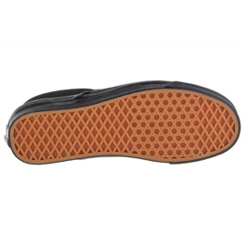 Vans Classic Slip-On VN0A3JEXUCX1 svart 7
