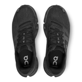 On Running På Running Cloudgo skor 5598626 svart 3