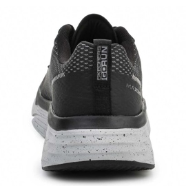 Skechers Max Cushioning Elite Limitless Intensity skor 220066-BKGY svart 5