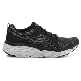 Skechers Max Cushioning Elite Limitless Intensity skor 220066-BKGY svart 6