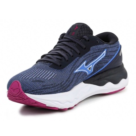 Skechers Wave Skyrise 3 J1GD220904 skor blå 3