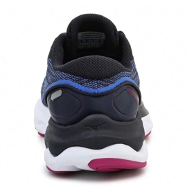 Skechers Wave Skyrise 3 J1GD220904 skor blå 5