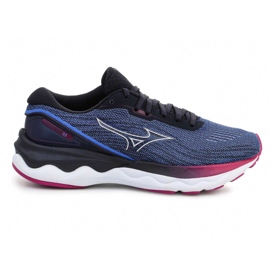 Skechers Wave Skyrise 3 J1GD220904 skor blå 6