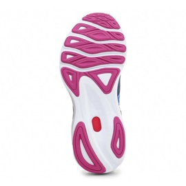 Skechers Wave Skyrise 3 J1GD220904 skor blå 7
