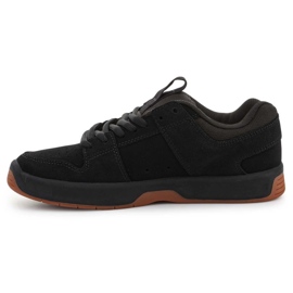 DC Lynx Zero skor ADYS100615-BGM svart 6