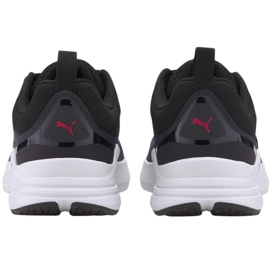 Puma skor 373015 03 blå 3