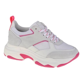 Boss Trainers J19064-10B vit 4