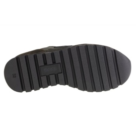 Boss Trainers J29319-665 skor grön 7