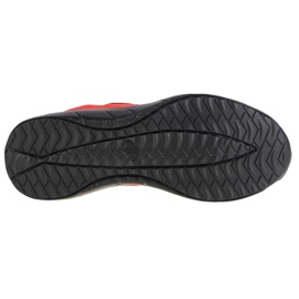 4F Circle Sneakers 4FJMM00FSPOM003-62S skor röd 3