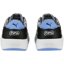 Puma Tori Me Happy skor 386384 02 svart 3