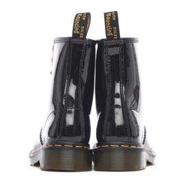 Dr. Martens Dr Martens 1460 Black Patent DM11821011 skor svart 3