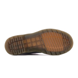 Dr. Martens Dr Martens 1460 Black Patent DM11821011 skor svart 5
