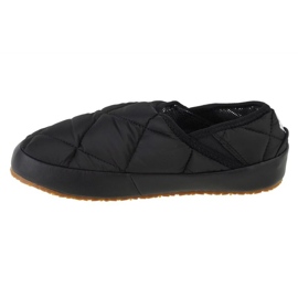 Columbia Lazy Bend Moc Tofflor 2005381010 svart 5