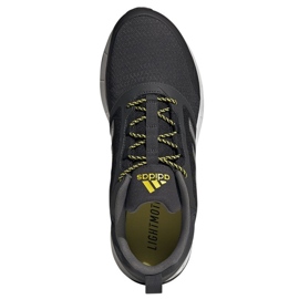 Adidas Duramo Protect GW3852 löparskor svart 3