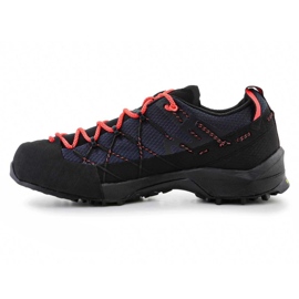 Salewa Wildfire 2 skor 61405-3965 blå 4