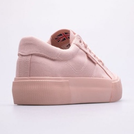 Lee Cooper Skor W LCW-22-31-0886L rosa 4