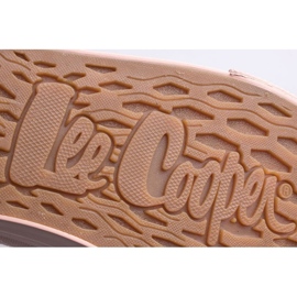 Lee Cooper Skor W LCW-22-31-0886L rosa 7