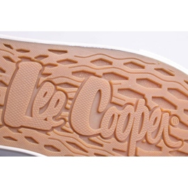 Lee Cooper LCW-22-31-0884L skor vit 7