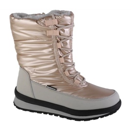 CMP Harma Snow Boot 39Q4976-A219 beige 4
