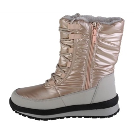 CMP Harma Snow Boot 39Q4976-A219 beige 5